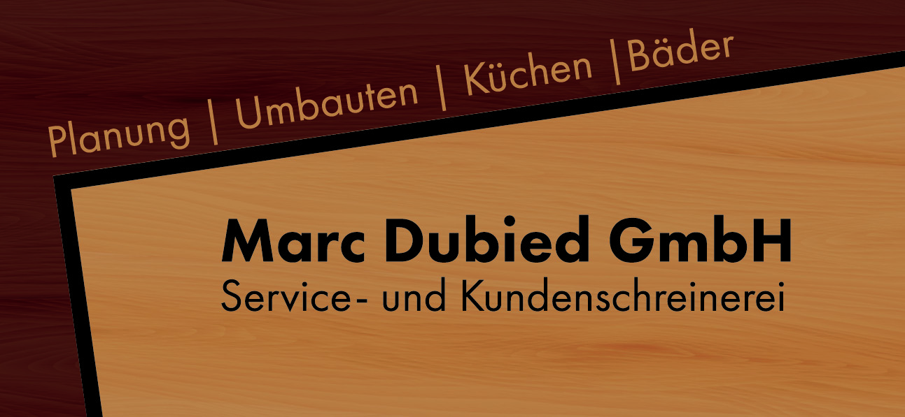 Marc Dubied GmbH